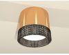 Потолочный светильник Ambrella Light Techno Spot XS8121021 (C8121, N8484)