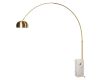 Торшер Loft IT Arco 5001 Gold