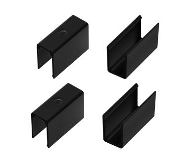 Держатель Arlight WPH-FLEX-0616-SIDE BLACK 045883