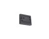 Уличный настенный светильник Nowodvorski Semi Led S Black 11363