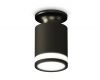 Накладной светильник Ambrella Light Techno XS6302113 (N6902, C6302, N6221)