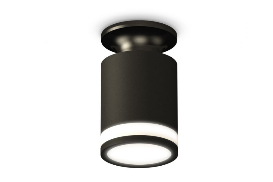 Накладной светильник Ambrella Light Techno XS6302113 (N6902, C6302, N6221)