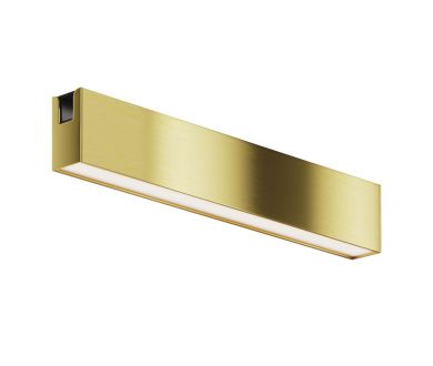 Трековый магнитный светильник Maytoni Basis TR151-1-18W4K-BS
