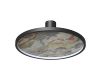 Настенно-потолочный светильник Odeon Light Stoflake 5078/45L