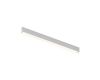 Трековый однофазный светильник Denkirs Simple Linear DK8105-WH