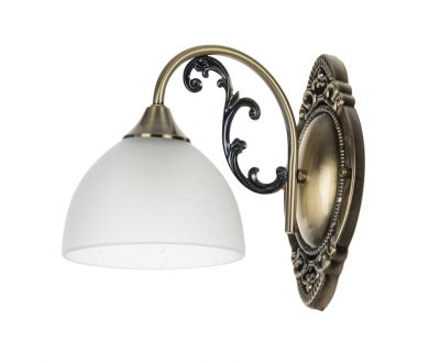 Бра Arte Lamp Spica A3037AP-1AB