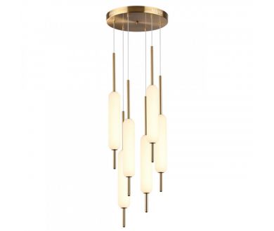 Подвесной светильник Odeon Light 4794/72L