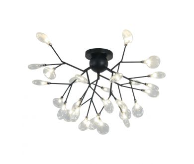 Потолочная люстра Kink Light Ветта 07521-27,19(21)