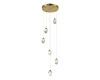 Каскадная люстра ST Luce Cascato SL6114.203.06