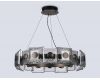 Подвесная люстра Ambrella Light High Light Crystal LH31030