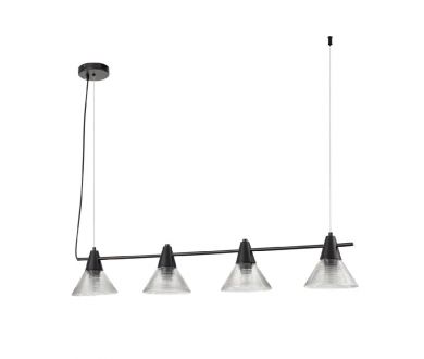 Купить Подвесной светильник Lumion Corne 6595/4A Подвесной светильник Lumion Corne 6595/4A