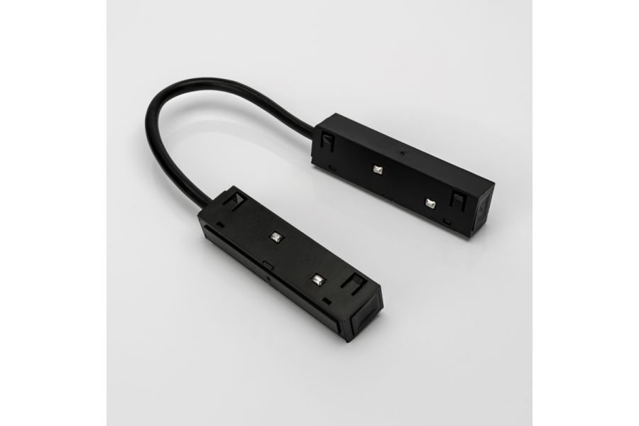 Гибкий коннектор для шинопровода Lumker SY-LINK-CN-FL-BL 013591