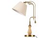 Настольная лампа Loft IT Elaine 10569T Light wood