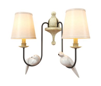 Бра LOFT IT Birds Loft1029W-2