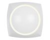 Настенный светодиодный светильник iLedex Reversal ZD8172-6W WH