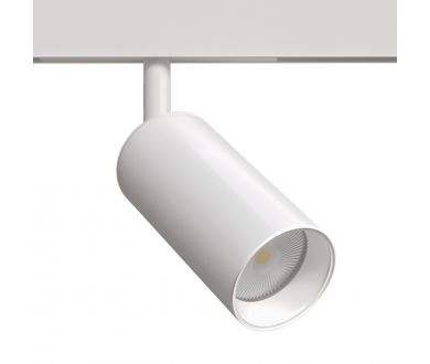 Магнитный трековый светильник Arte Lamp Linea A4691PL-1WH
