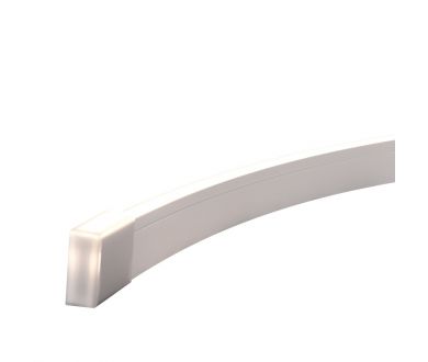 Гибкий неон Maytoni Led strip 24В 9,6Вт/м 3000K 5м IP67 432037