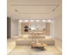 Трековый магнитный светильник Denkirs Shine Spot Zigbee DK5944-DN