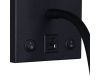Бра Reluce 86210-9.2-001KT LED3W+E14 BK