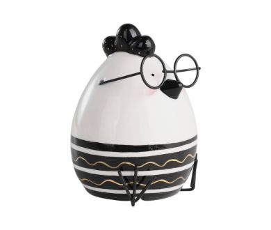 Фигурка Цыпленок Eglo Landjut 427917