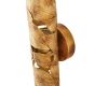Настенный светильник Favourite Leaftube 4802-1W