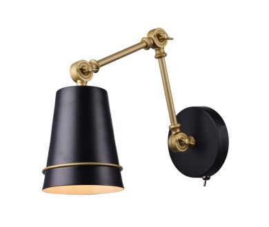 Купить Спот Divinare 8035/19 AP-1 Спот Divinare 8035/19 AP-1