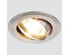 Встраиваемый светильник Ambrella Light Classic 104A GU/G