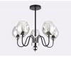 Подвесная люстра Ambrella Light Traditional TR9058