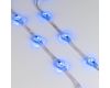 Модуль управляемый Arlight DMX-B1-D20 12V RGB (0.3W, IP68, 120 deg) 036777