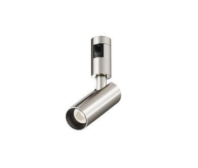 Трековый магнитный светильник Maytoni FOCUS LED TR144-1-5W4K-W-PT