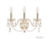 Бра Bohemia Ivele Crystal 101B/3/141 G