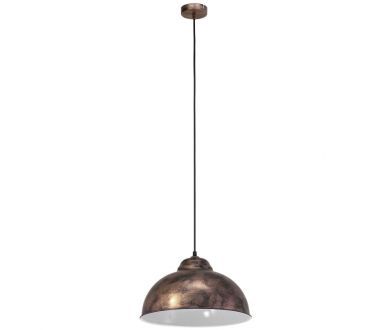 Купить Подвесной светильник Eglo Vintage 49248 Подвесной светильник Eglo Vintage 49248