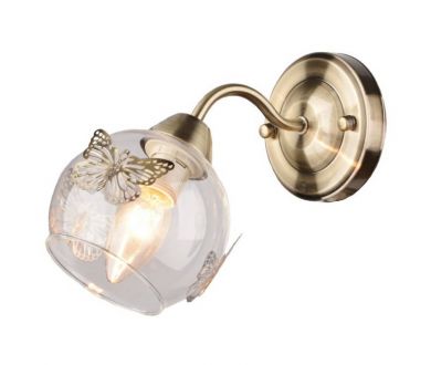 Бра Arte Lamp 29 A5004AP-1AB