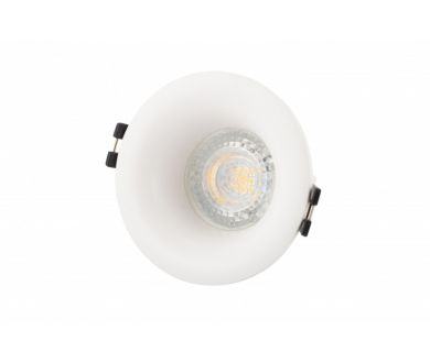 Купить Встраиваемый светильник Denkirs DK3024-WH Встраиваемый светильник Denkirs DK3024-WH