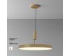 Потолочный светодиодный светильник Maytoni Technical Ceiling Zon C032CL-90W3K-RD-MG
