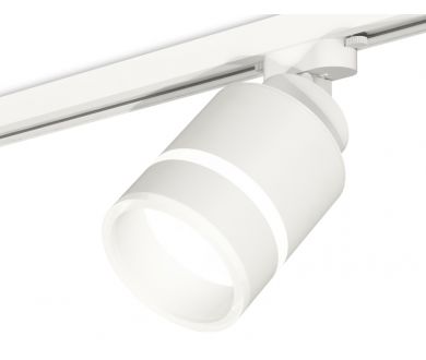 Трековый светильник Ambrella Light Track System XT8110004 (A2524, A2105, C8110, N8444)