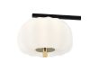 Потолочная люстра Escada Halma 10301/3LED
