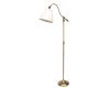 Торшер Arte Lamp Seville A1509PN-1PB