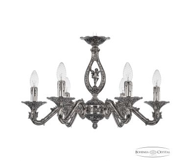 Подвесная люстра Bohemia Ivele Crystal Florence 71402/6/175 NB FA5S