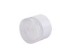 Накладной светильник Crystal Lux CLT 140C80 WH 4000K