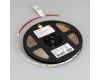 Светодиодная лента Arlight IC-A120-8mm 24V White6000 (9.6 W/m, IP20, 2835, 10m) 037963