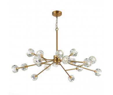 Подвесная люстра ST Luce Romano SL1166.303.18