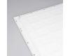 Светодиодная панель Arlight DL-TITAN-COMFORT-S600x600-34W Warm3000 (WH, 120 deg, CRI90, 230V) (IP40 Металл) 063096