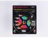 Светодиодная лента Ambrella Light LED Strip 12В 5050 14,4Вт/м RGB 5м IP20 GS2402