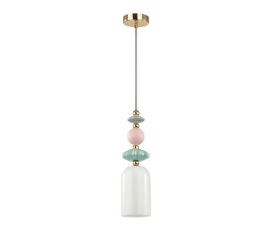 Подвесной светильник Odeon Light CANDY 4861/1B