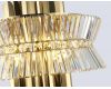 Подвесная люстра Ambrella Light High Light Crystal LH41023
