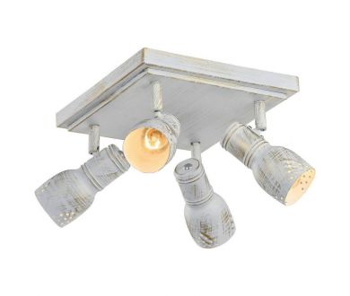 Купить Спот Lussole Lgo GRLSP-8056 Спот Lussole Lgo GRLSP-8056