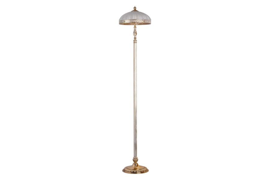 Торшер Ambiente 7539F/5 WP