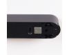 Трековый магнитный светильник (CCT+SMART) Reluce 13002-9.3-001UR magnetic LED6W BK CCT+SMART
