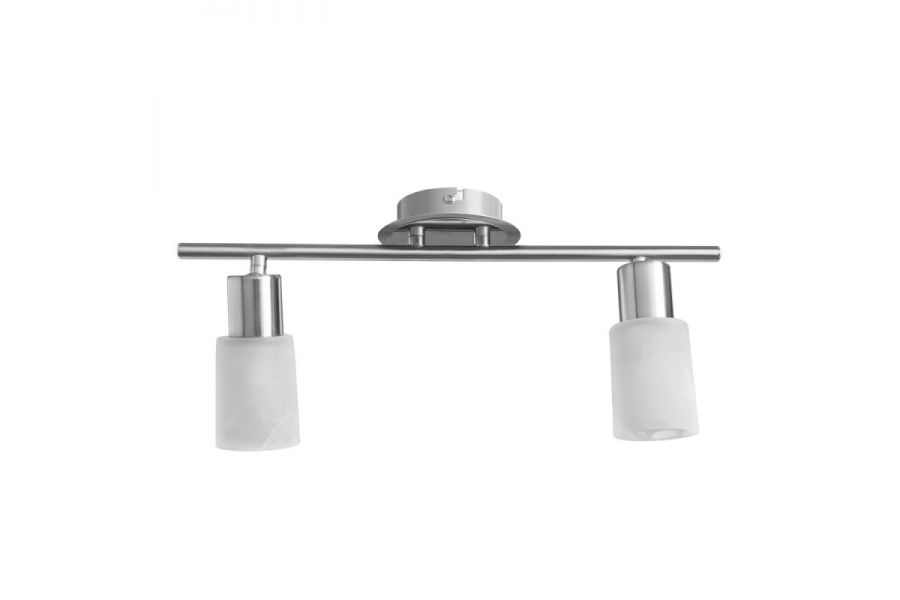 Спот Arte Lamp A4510PL-2SS